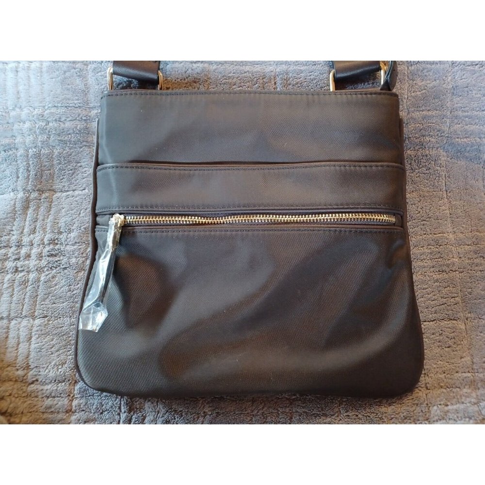 Emperia Outfitters Concealed Carry Purse Dark Brown《KC》